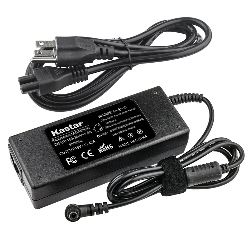 Kastar Universal Power Adapter for Gateway