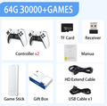 RetroPlay Console