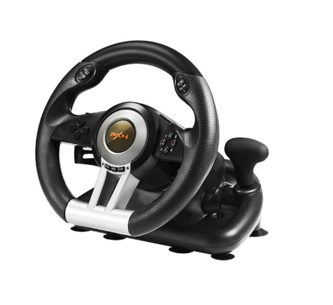 Race Master Universal Gaming Wheel