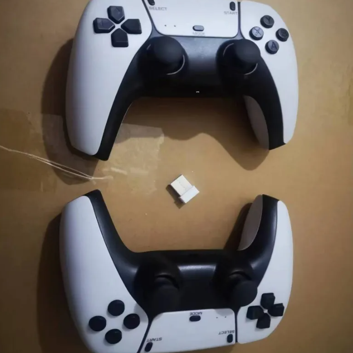 RetroPlay Console