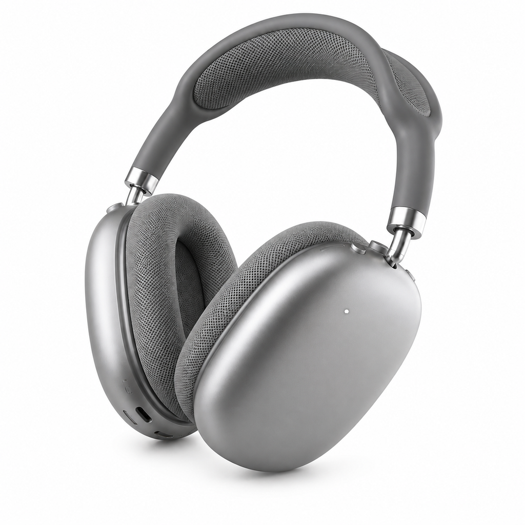 Wireless Premium Headphones