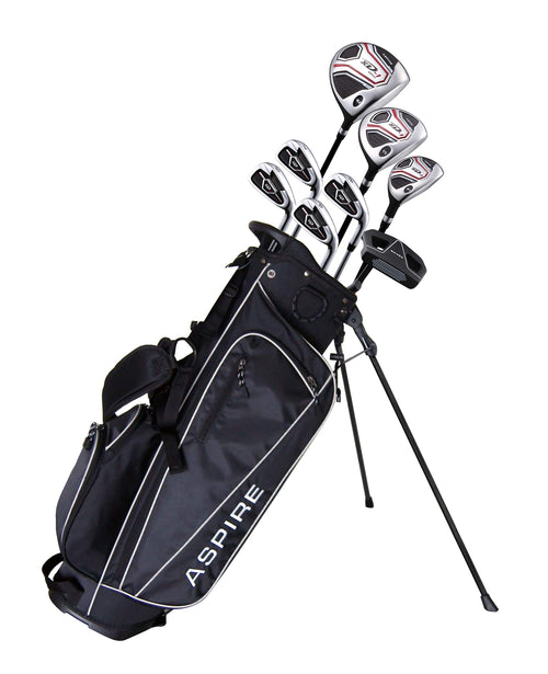 Aspire XD1 Teen Golf Kit: Full Set for Ages 13-16